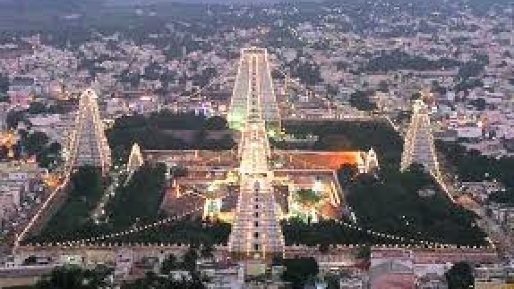 chennai to tiruvannamalai