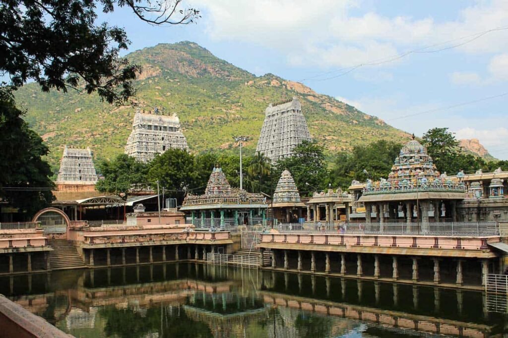 Tiruvannamalai_
